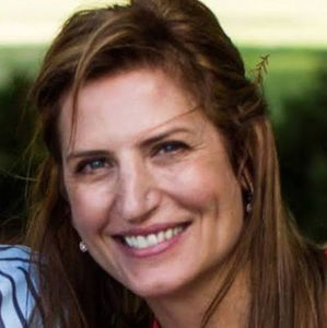 Meet your Posher, Erika